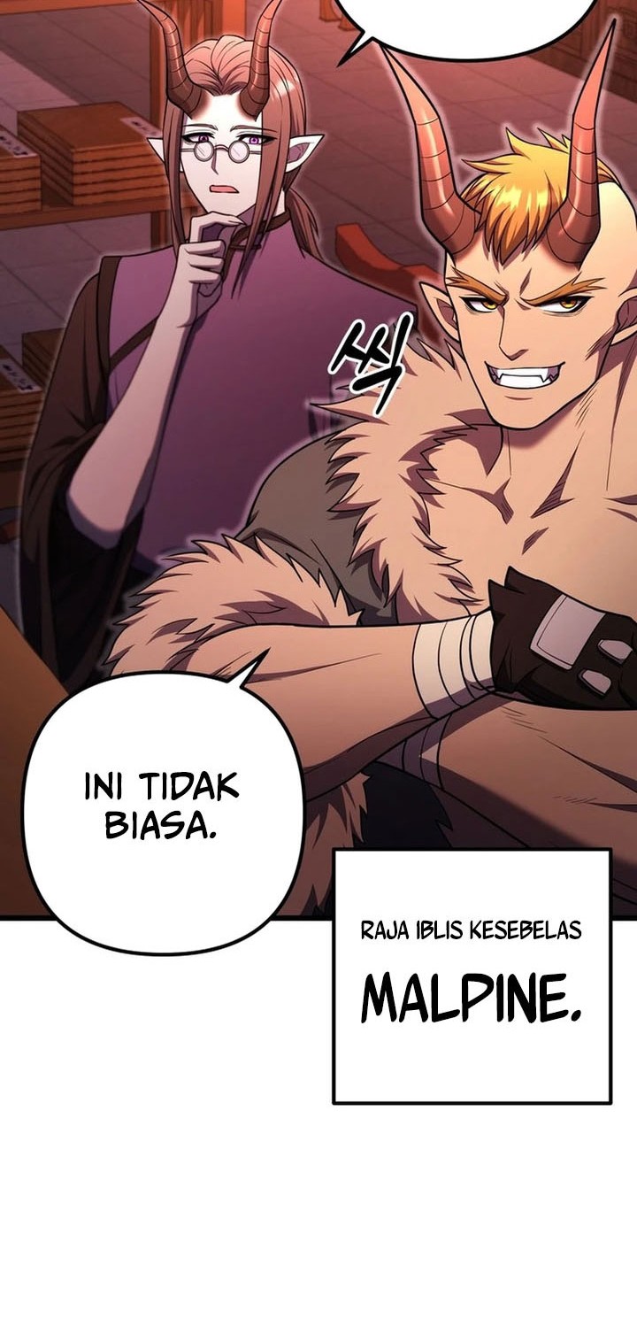Maxed Out Leveling Bab 83 halaman 17