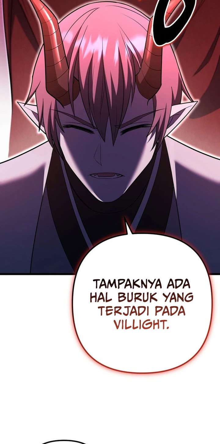 Maxed Out Leveling Bab 83 halaman 19