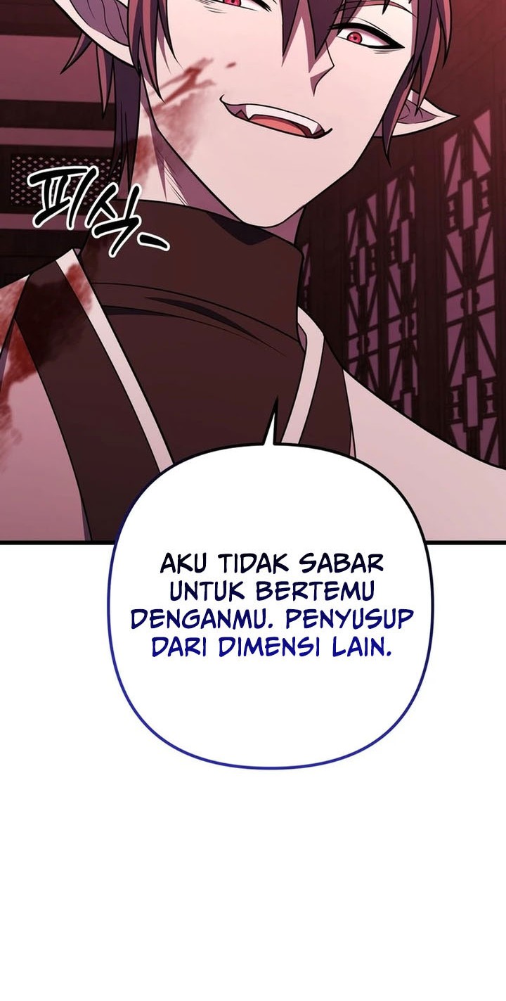 Maxed Out Leveling Bab 83 halaman 35