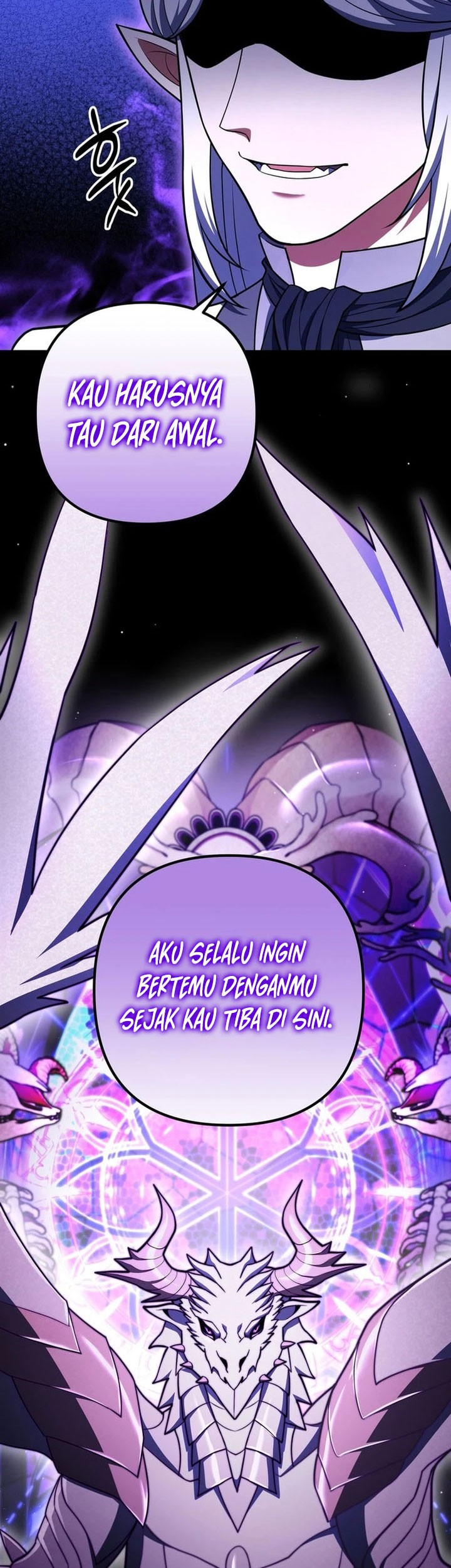 Maxed Out Leveling Bab 83 halaman 44