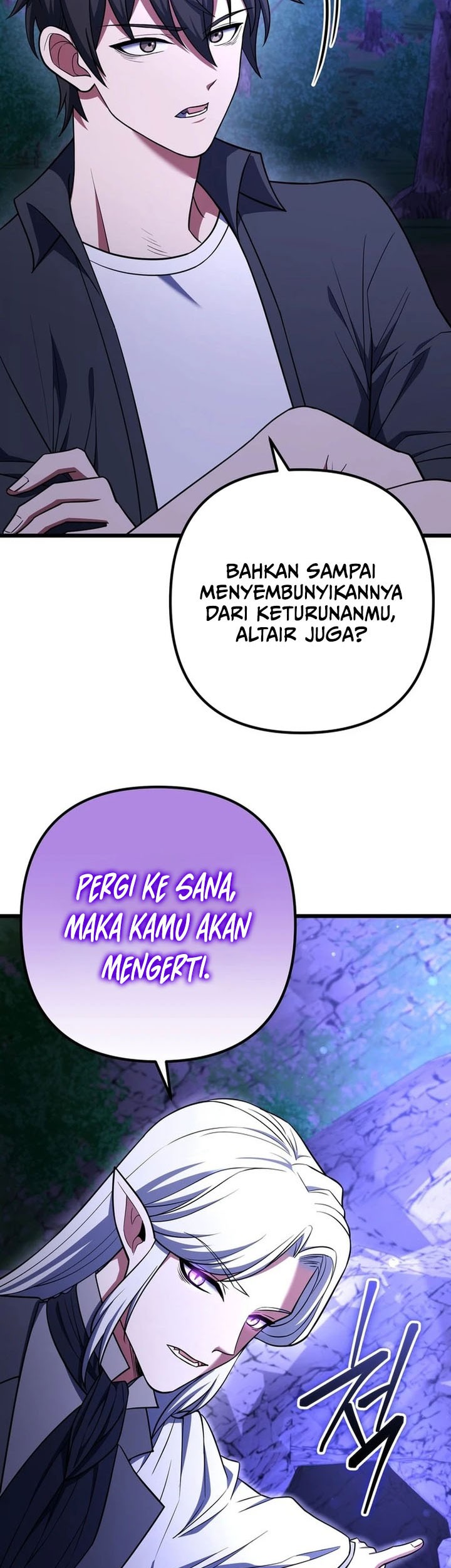 Maxed Out Leveling Bab 83 halaman 48