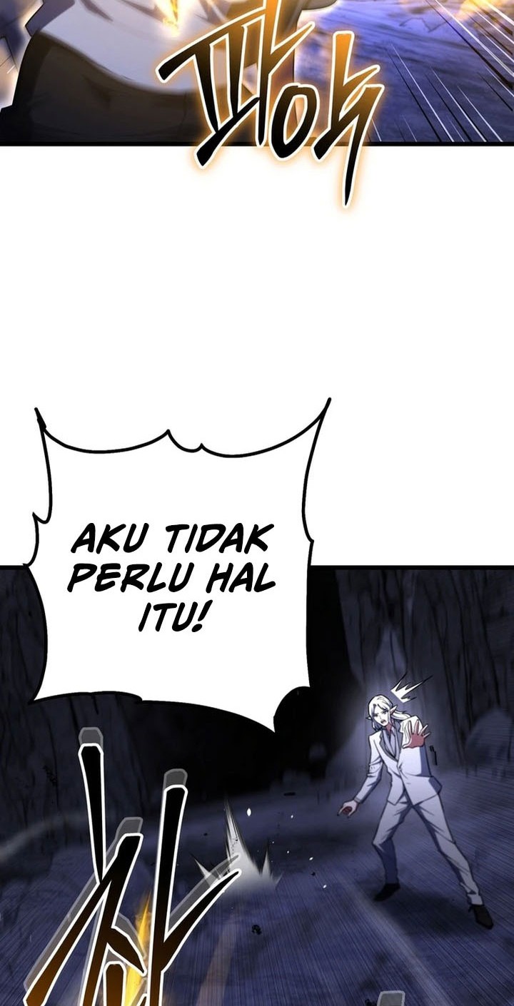 Maxed Out Leveling Bab 83 halaman 55