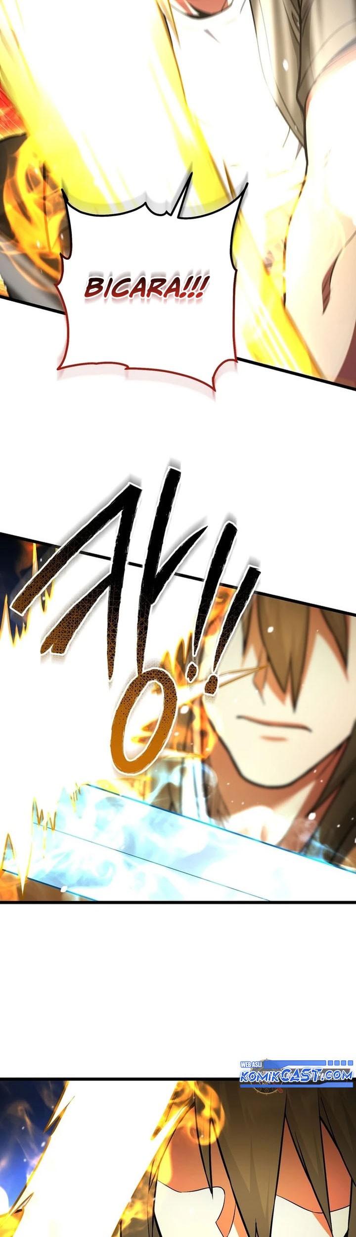 Maxed Out Leveling Bab 83 halaman 68