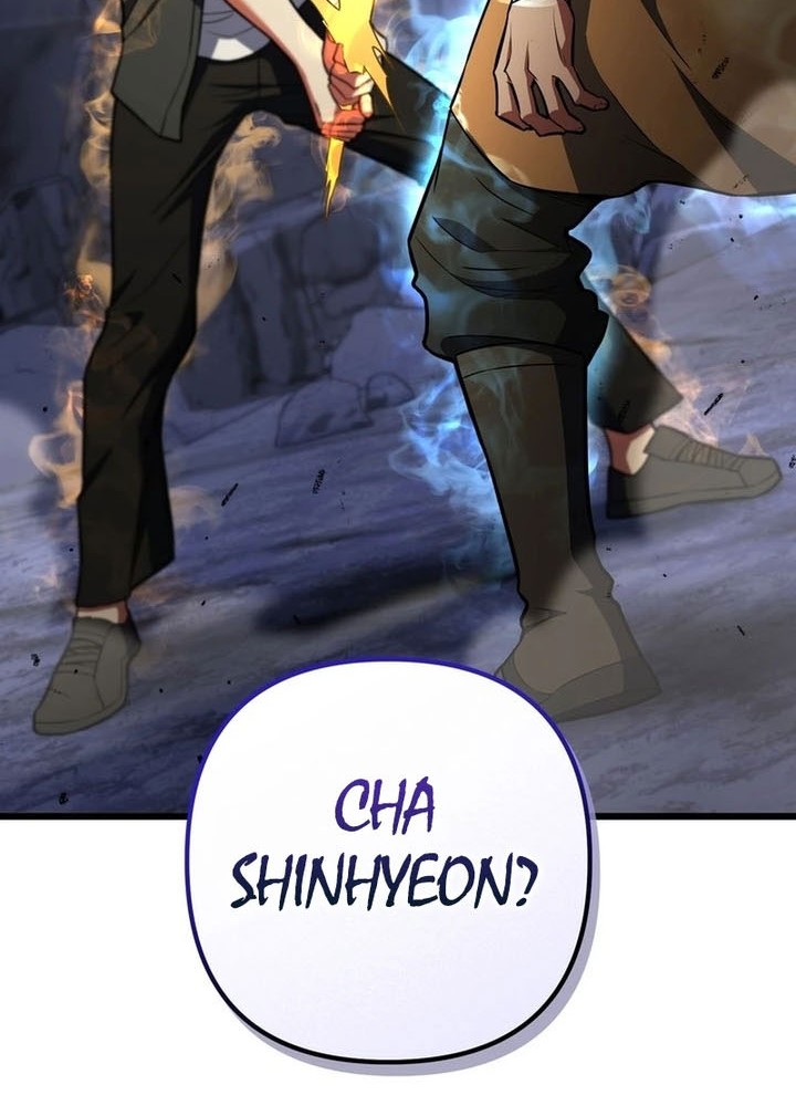 Maxed Out Leveling Bab 84 halaman 3