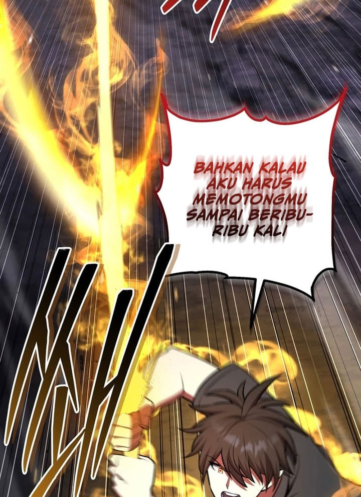 Maxed Out Leveling Bab 84 halaman 7