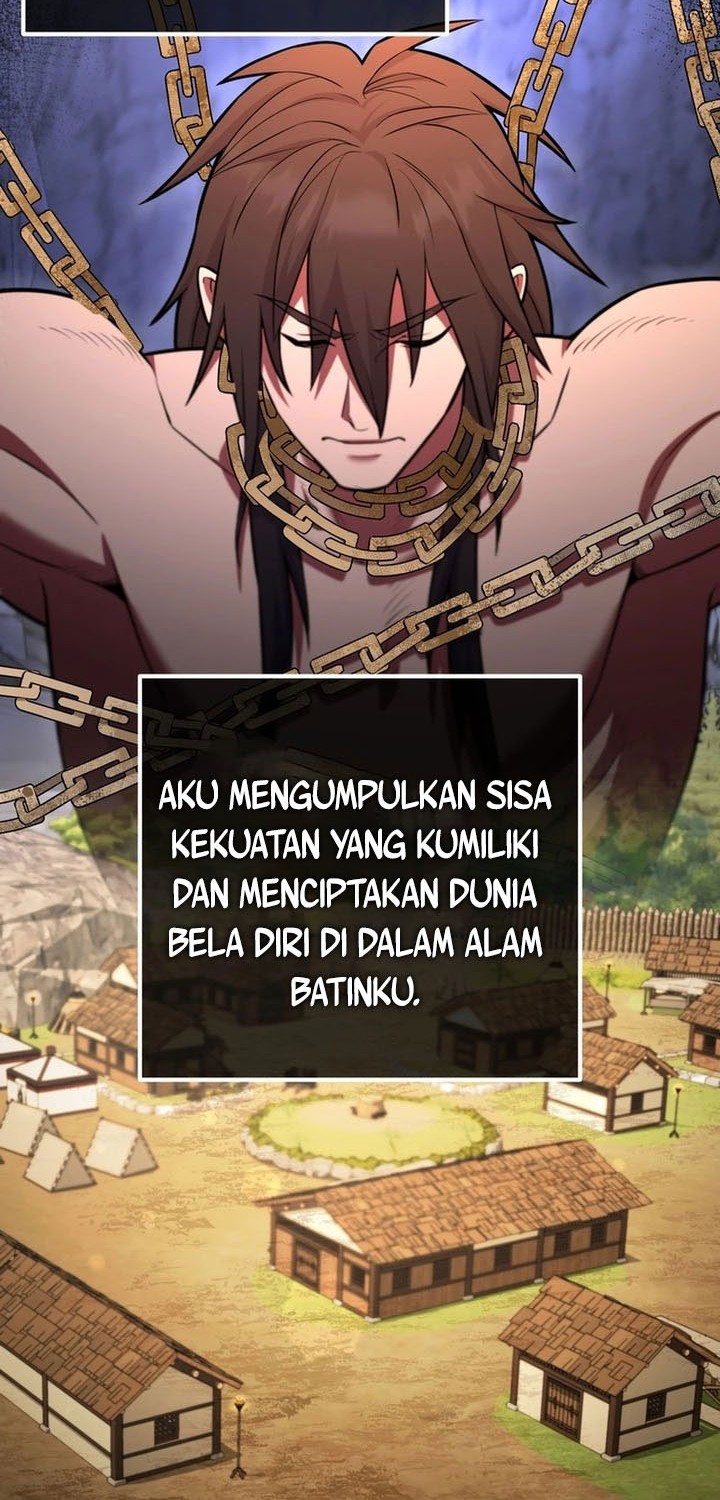 Maxed Out Leveling Bab 84 halaman 27