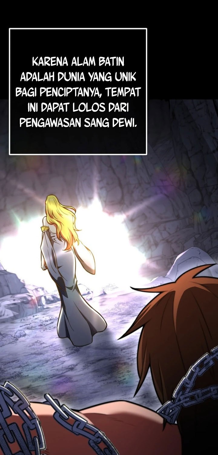 Maxed Out Leveling Bab 84 halaman 29