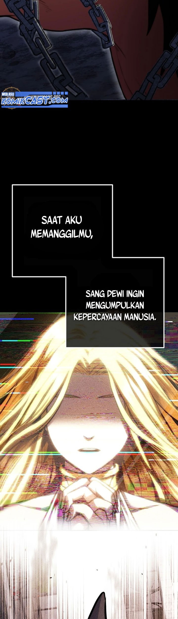 Maxed Out Leveling Bab 84 halaman 30