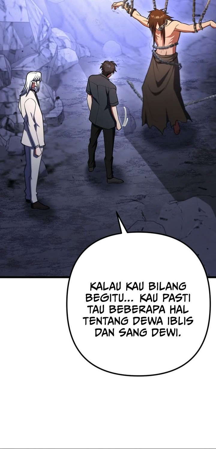 Maxed Out Leveling Bab 84 halaman 49