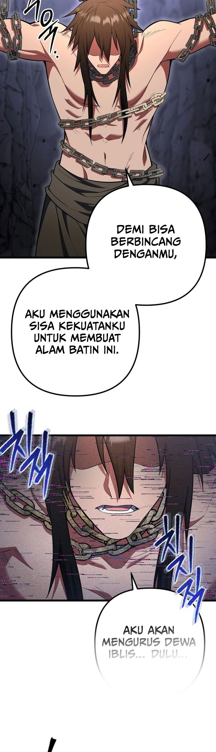 Maxed Out Leveling Bab 84 halaman 54