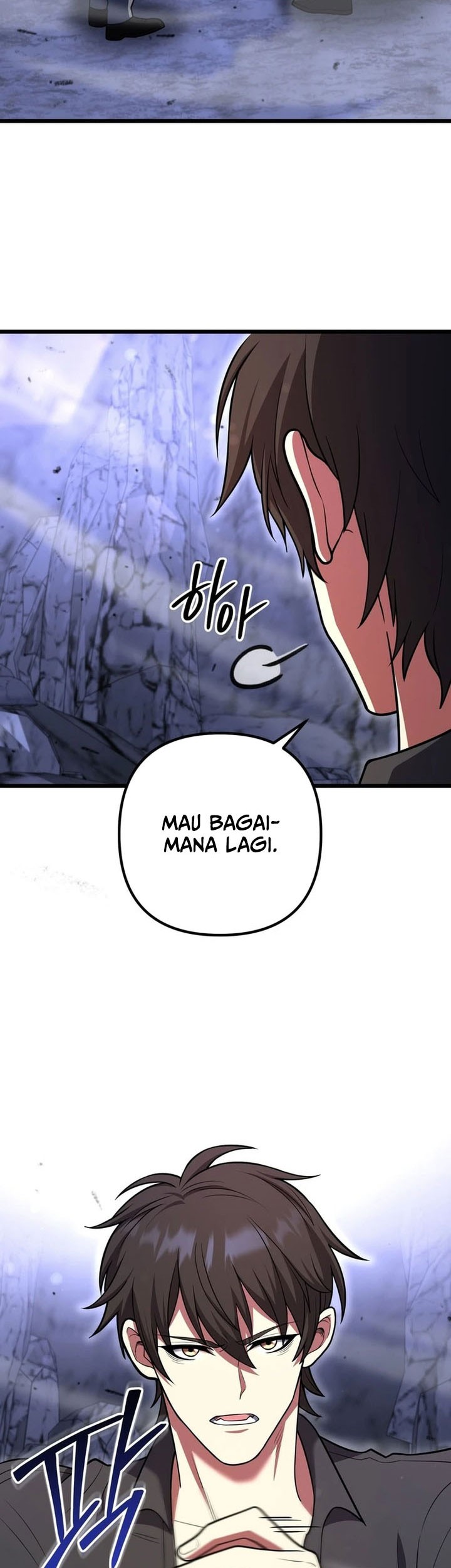 Maxed Out Leveling Bab 84 halaman 56