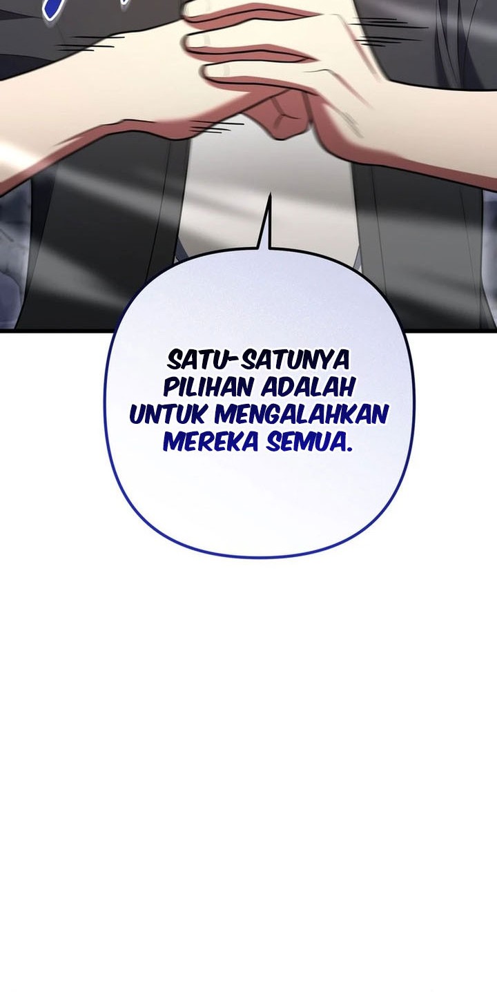 Maxed Out Leveling Bab 84 halaman 57
