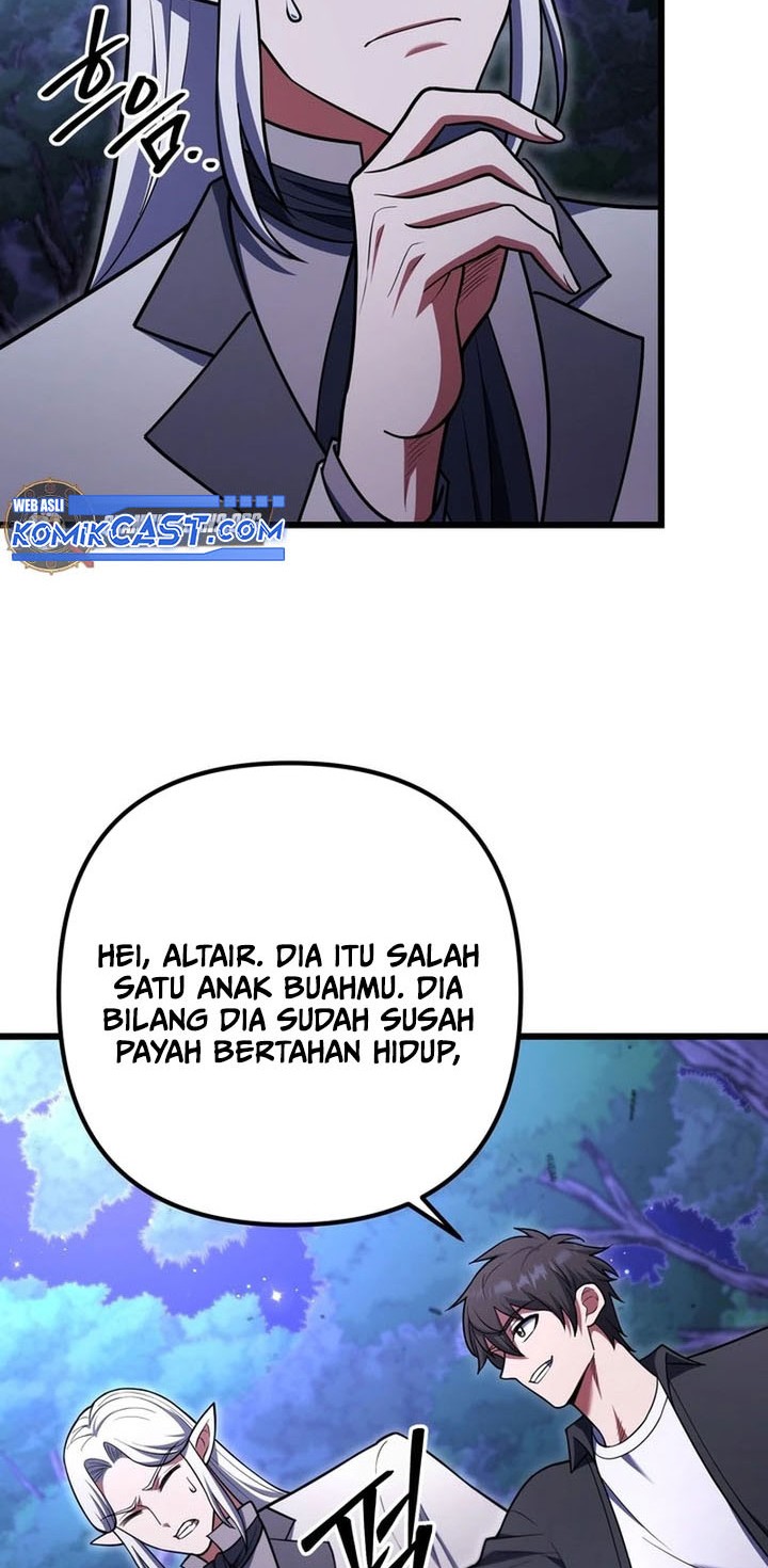 Maxed Out Leveling Bab 84 halaman 69