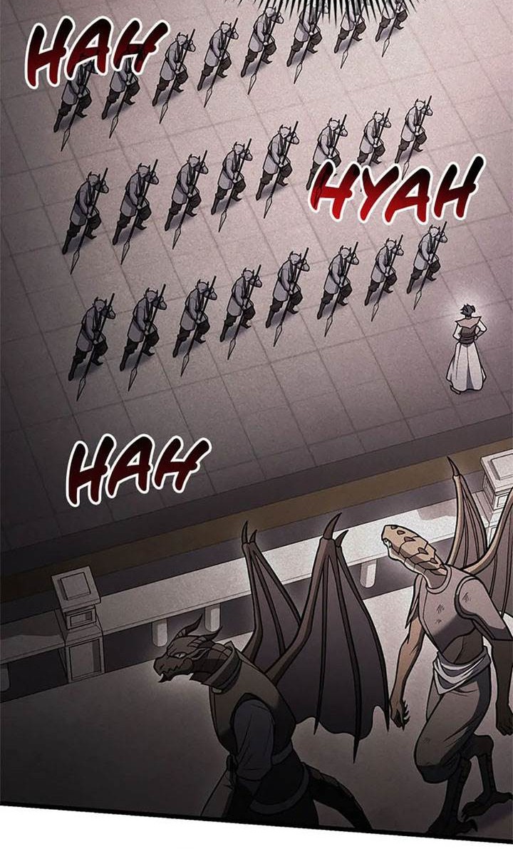 Maxed Out Leveling Bab 85 halaman 16