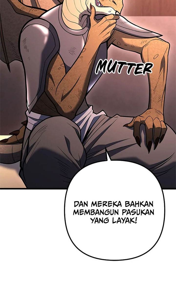 Maxed Out Leveling Bab 85 halaman 18