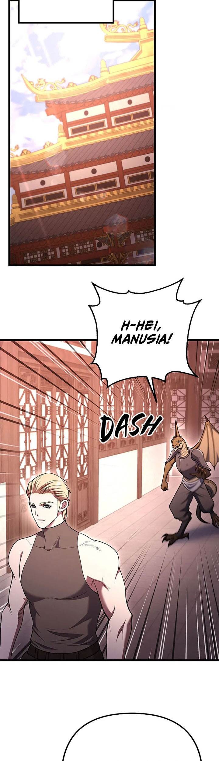 Maxed Out Leveling Bab 85 halaman 21