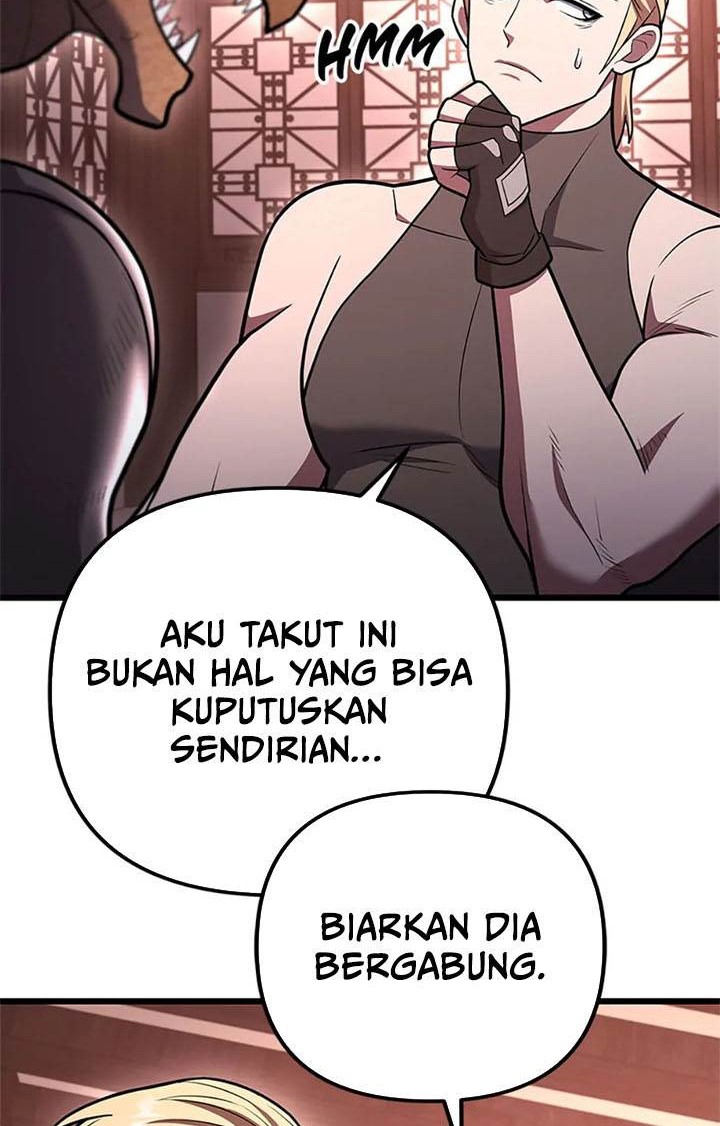Maxed Out Leveling Bab 85 halaman 26
