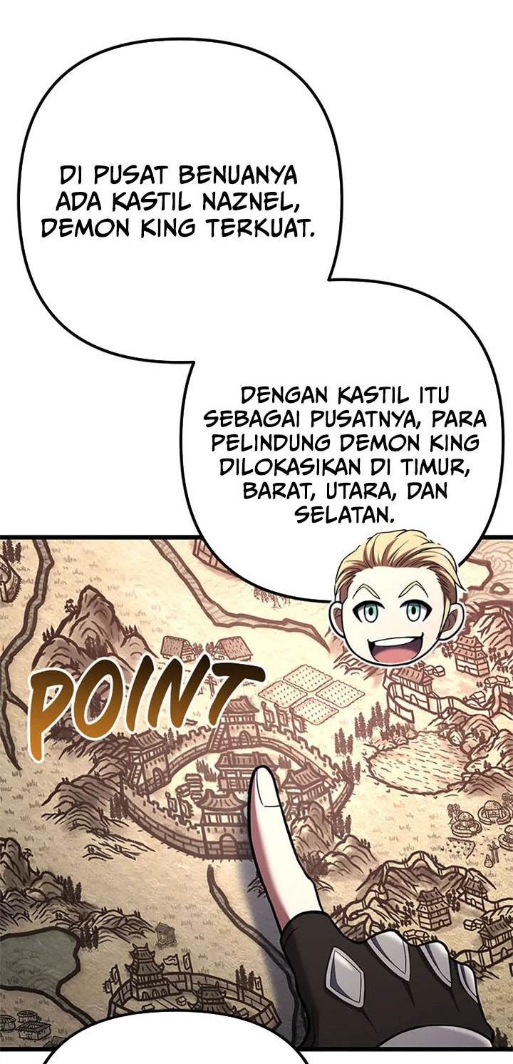 Maxed Out Leveling Bab 85 halaman 36
