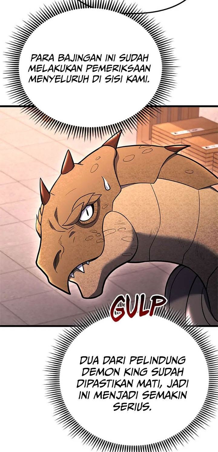 Maxed Out Leveling Bab 85 halaman 38