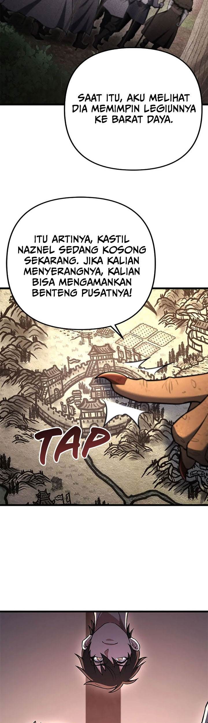 Maxed Out Leveling Bab 85 halaman 45