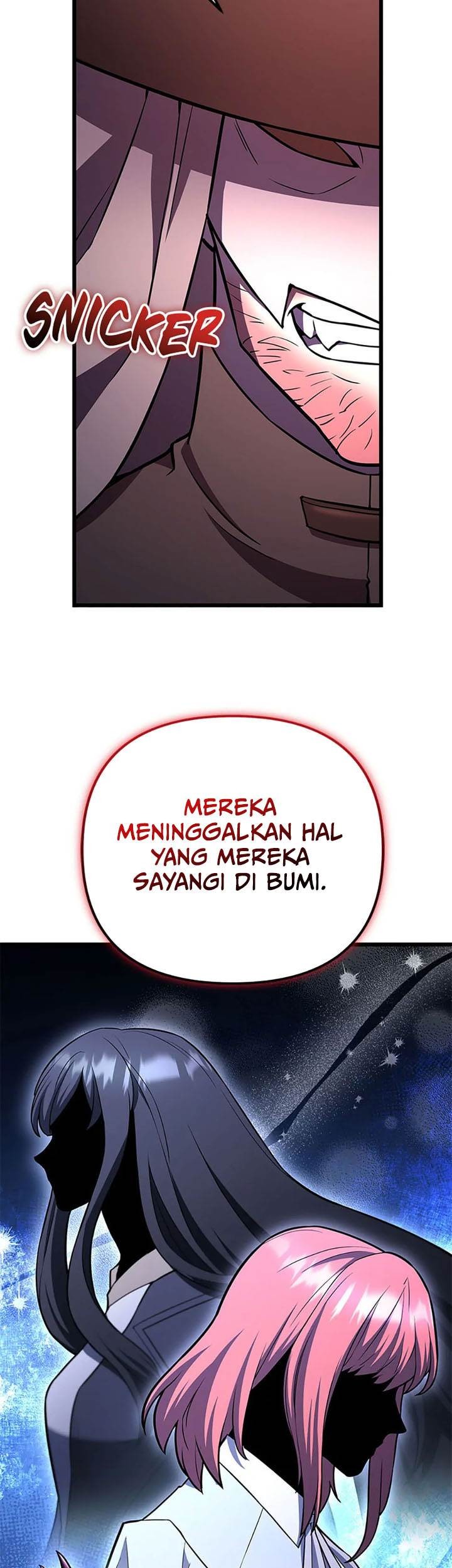 Maxed Out Leveling Bab 85 halaman 59