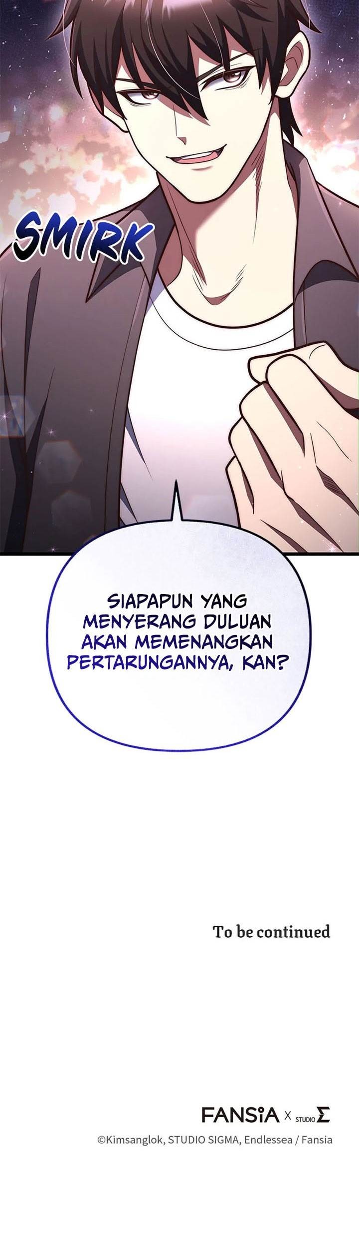 Maxed Out Leveling Bab 85 halaman 75