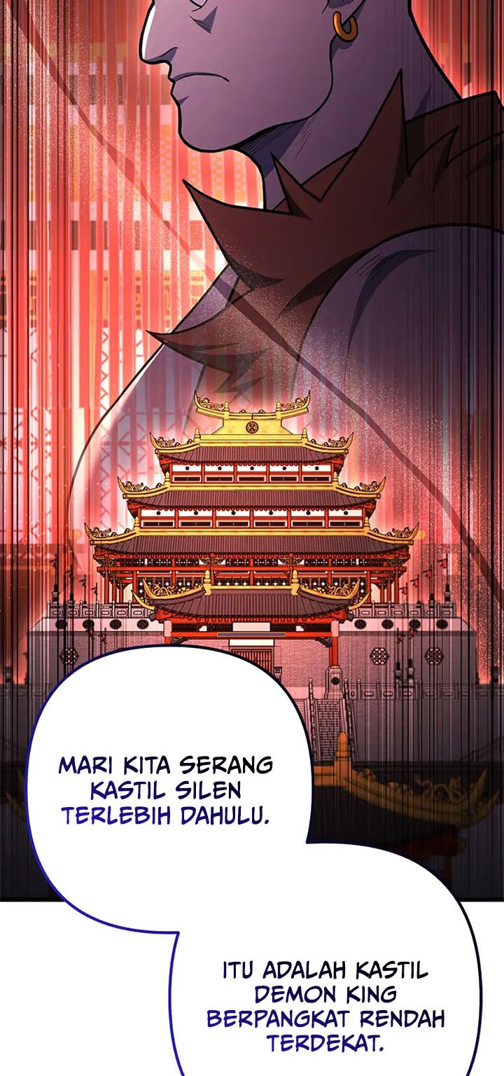 Maxed Out Leveling Bab 86 halaman 3