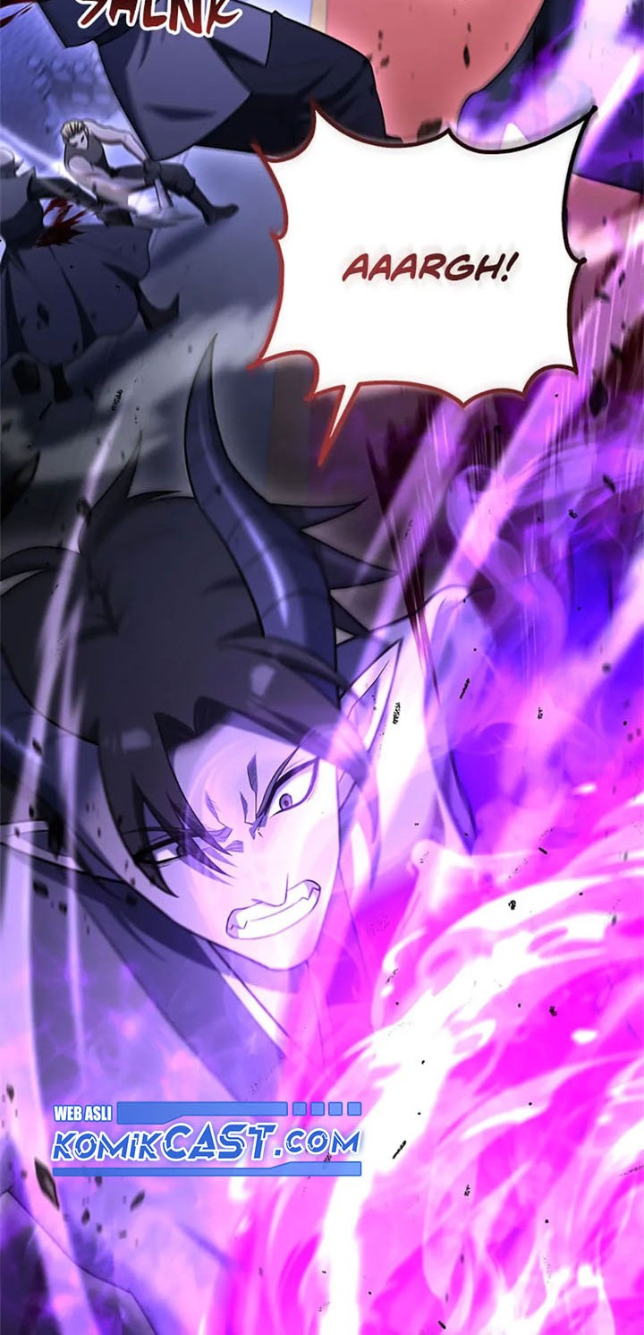 Maxed Out Leveling Bab 86 halaman 17
