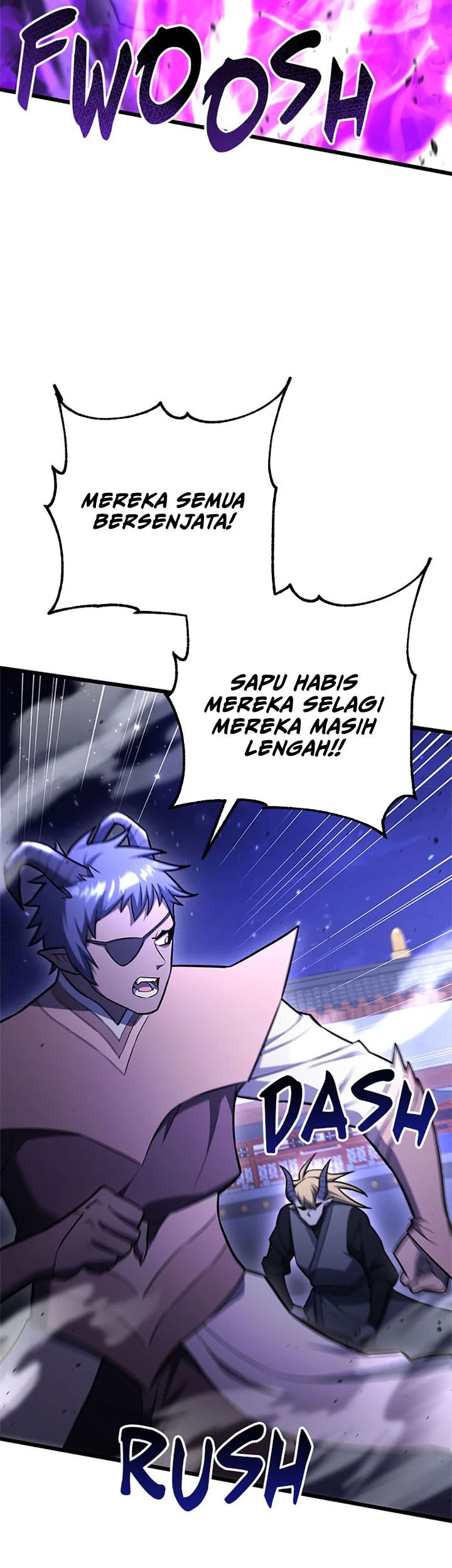Maxed Out Leveling Bab 86 halaman 18