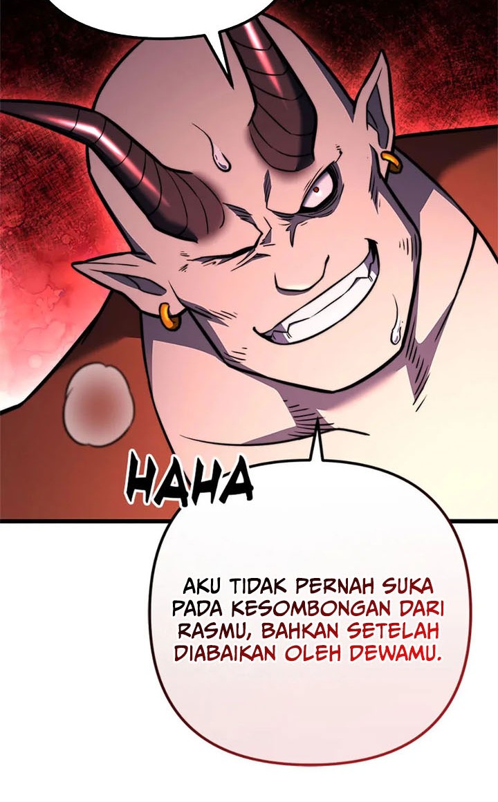 Maxed Out Leveling Bab 86 halaman 35
