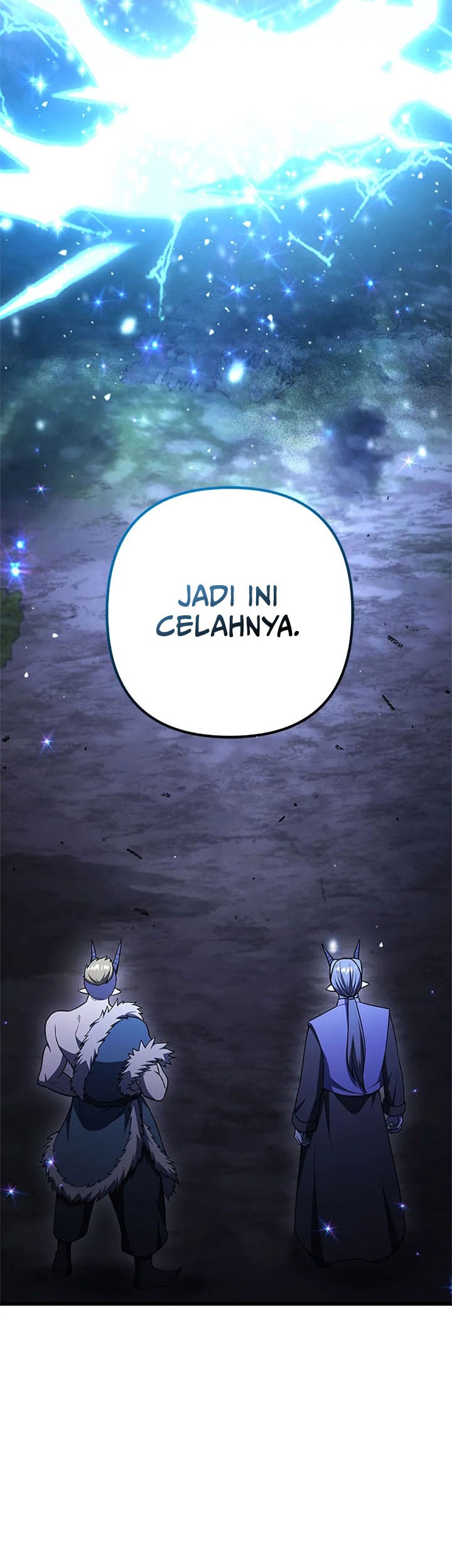 Maxed Out Leveling Bab 86 halaman 54