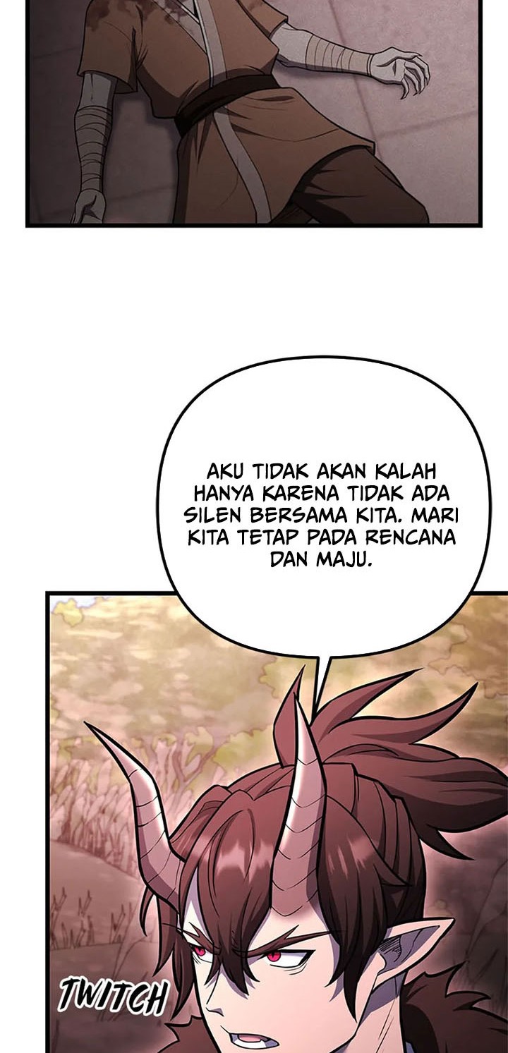 Maxed Out Leveling Bab 86 halaman 63