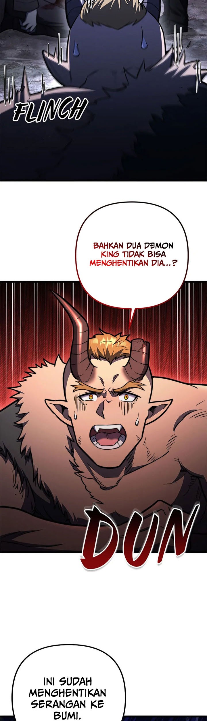Maxed Out Leveling Bab 86 halaman 70