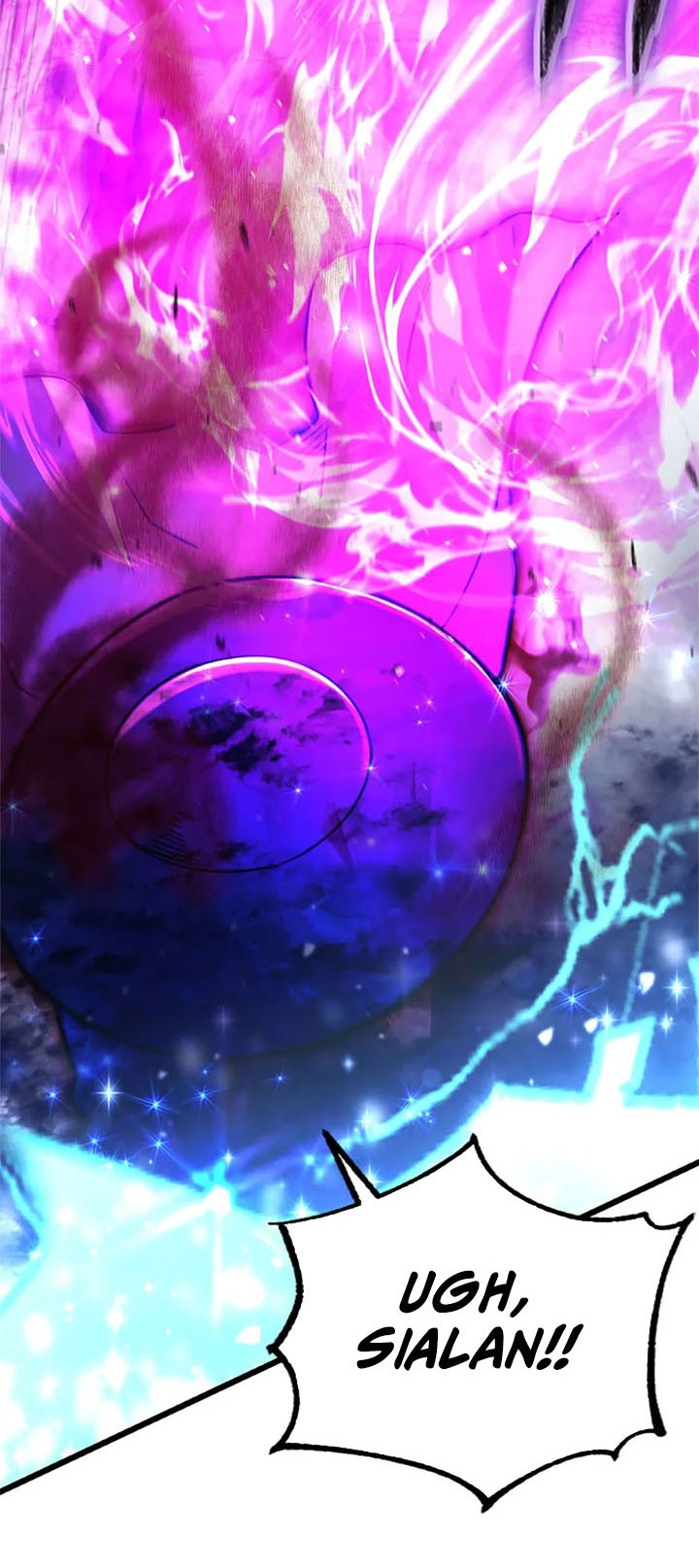 Maxed Out Leveling Bab 86 halaman 77