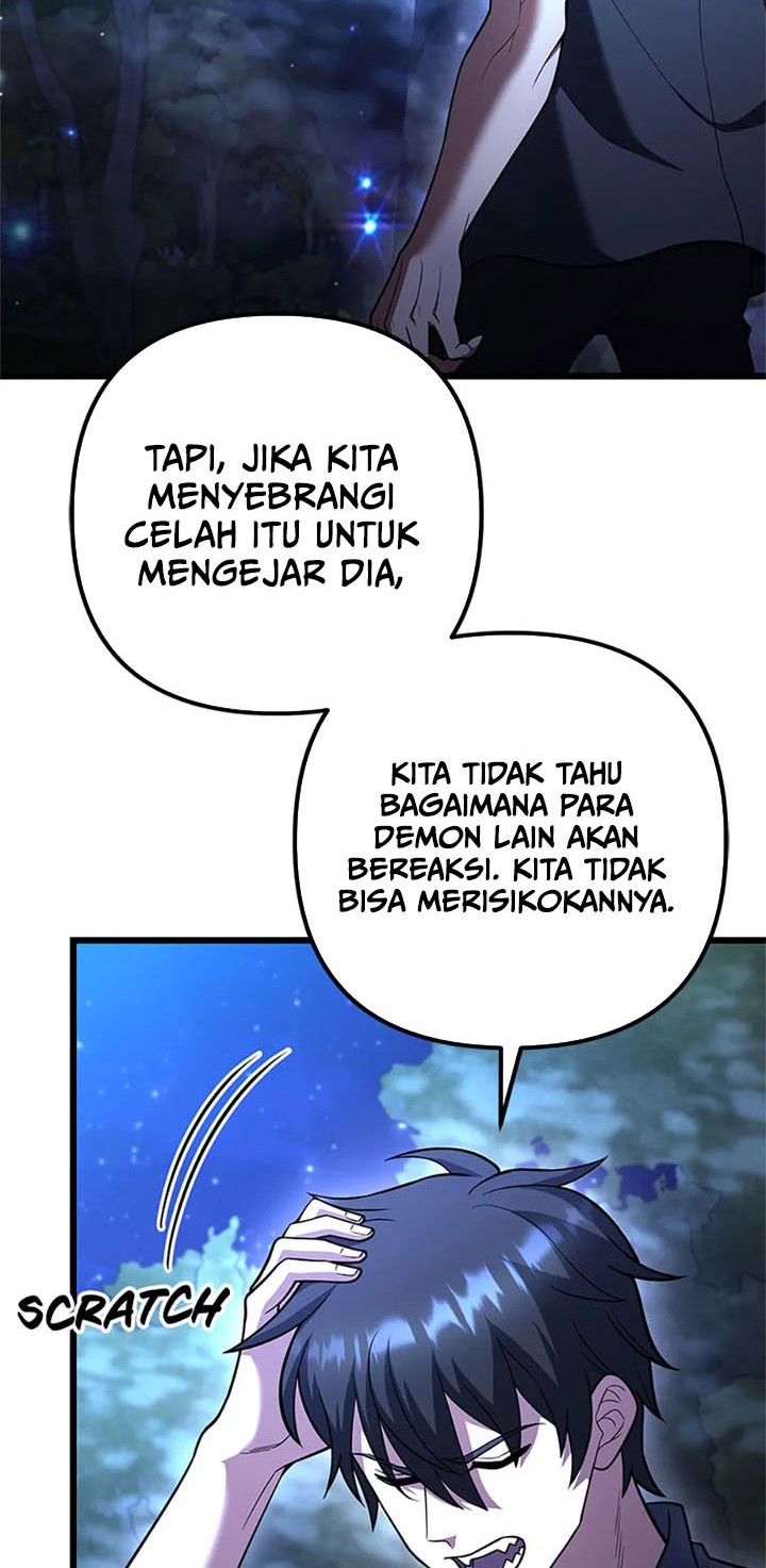 Maxed Out Leveling Bab 87 halaman 5