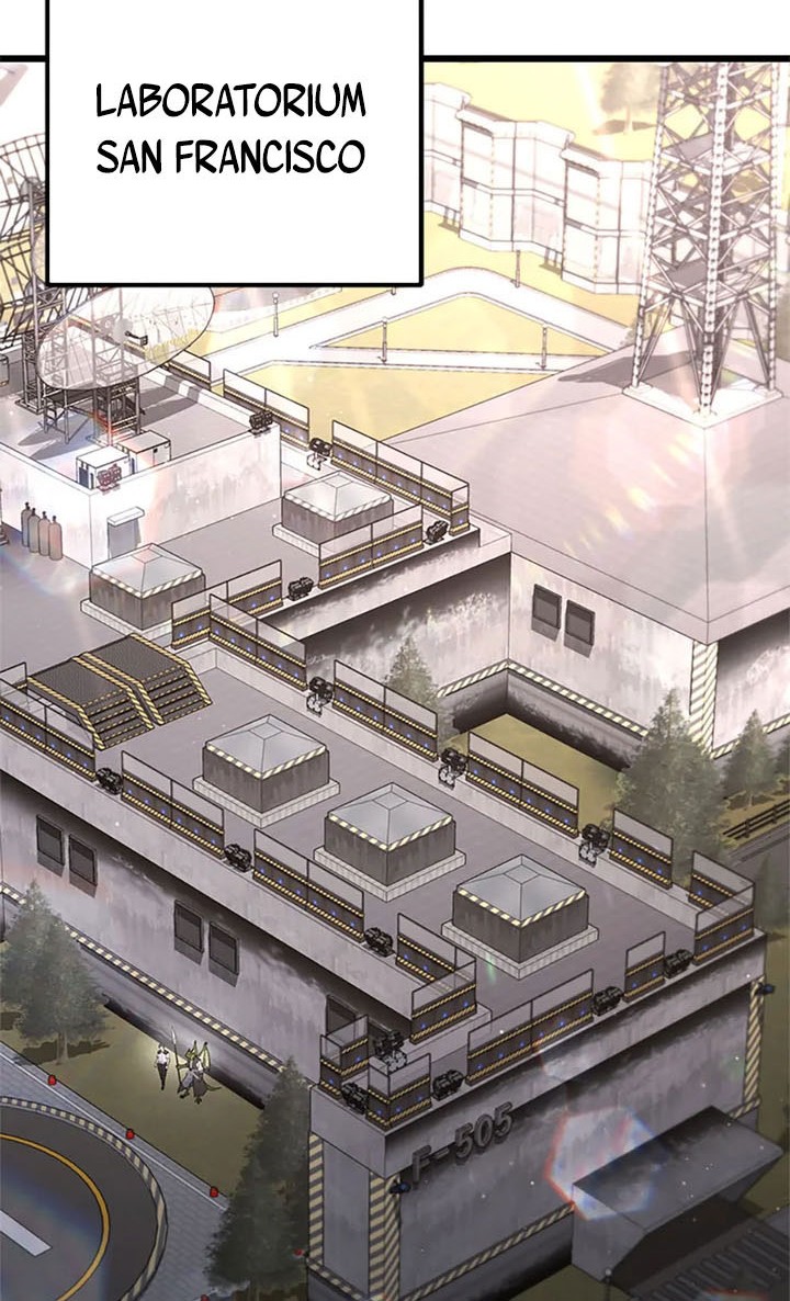 Maxed Out Leveling Bab 87 halaman 19
