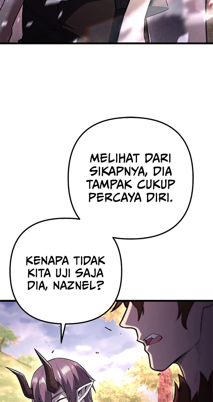 Maxed Out Leveling Bab 87 halaman 39