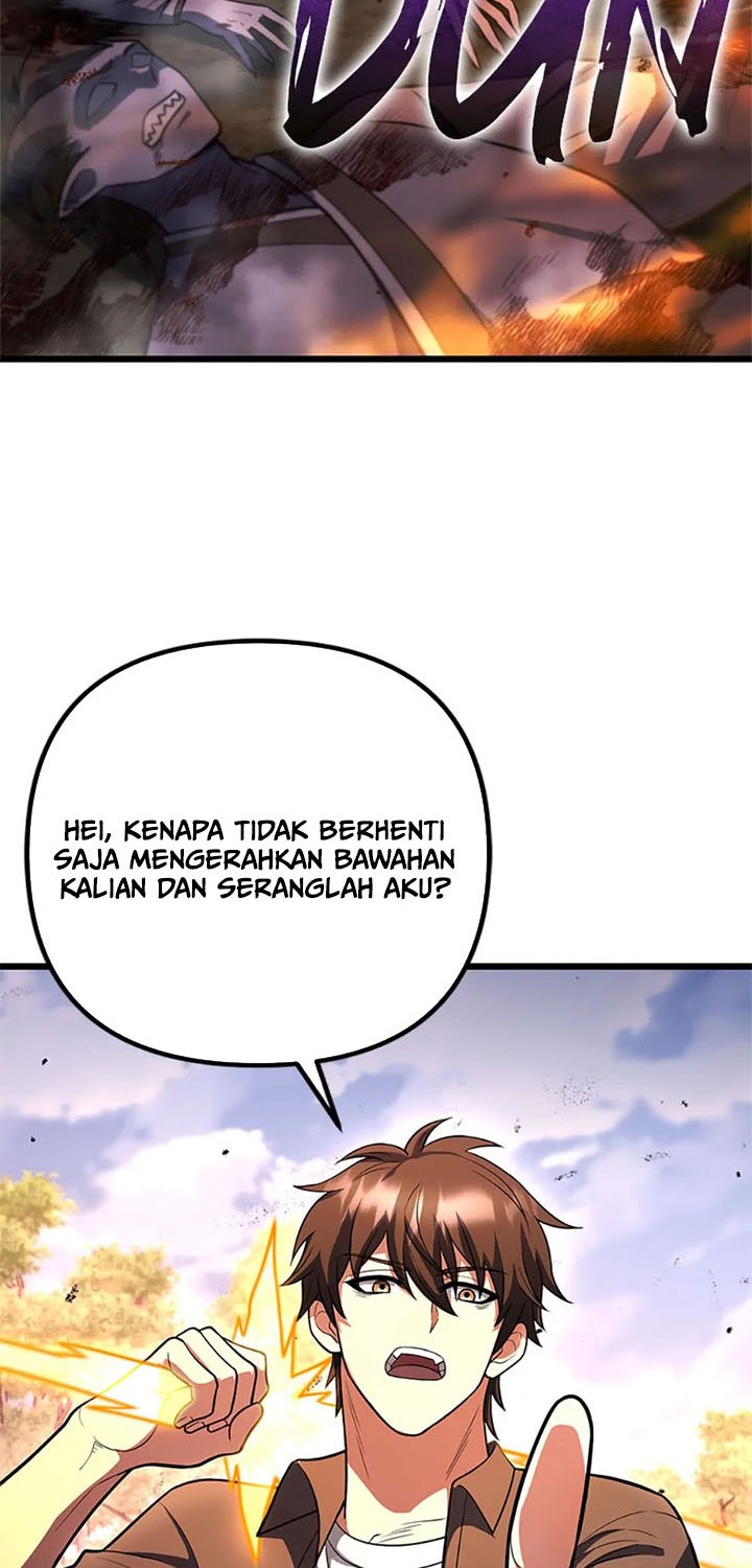 Maxed Out Leveling Bab 87 halaman 55