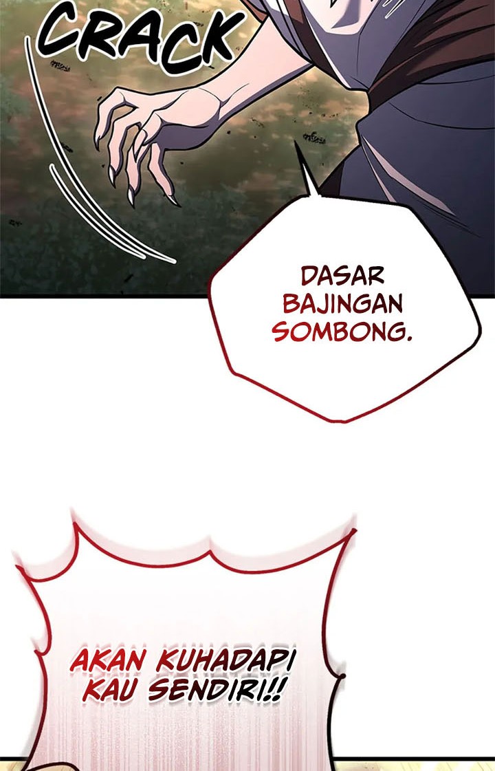 Maxed Out Leveling Bab 87 halaman 59