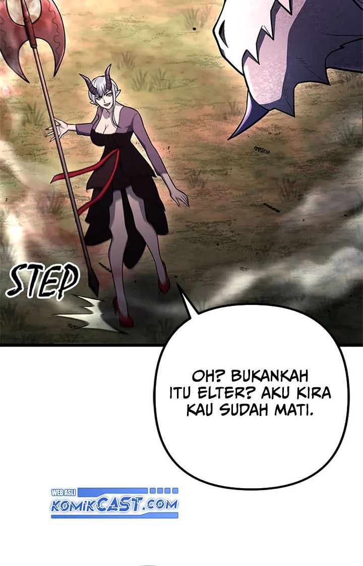 Maxed Out Leveling Bab 87 halaman 65