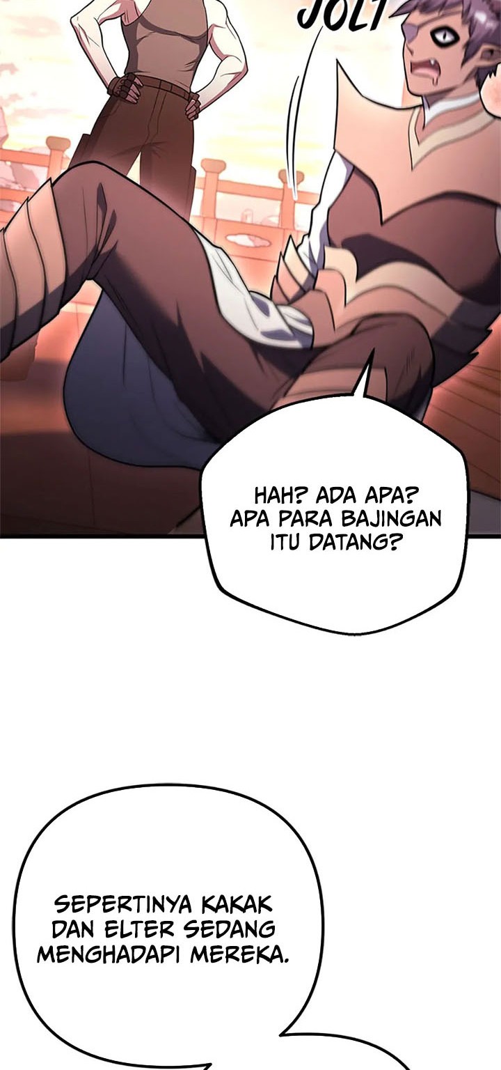 Maxed Out Leveling chapter 88 halaman 5