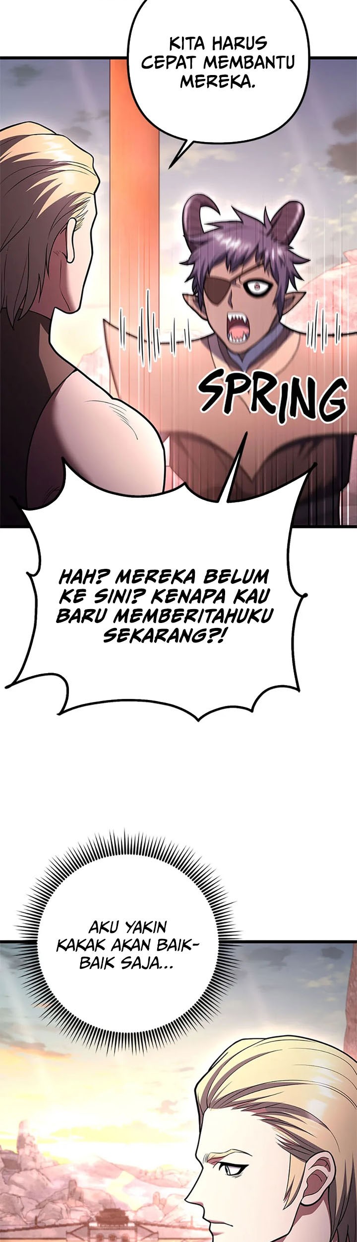 Maxed Out Leveling chapter 88 halaman 6