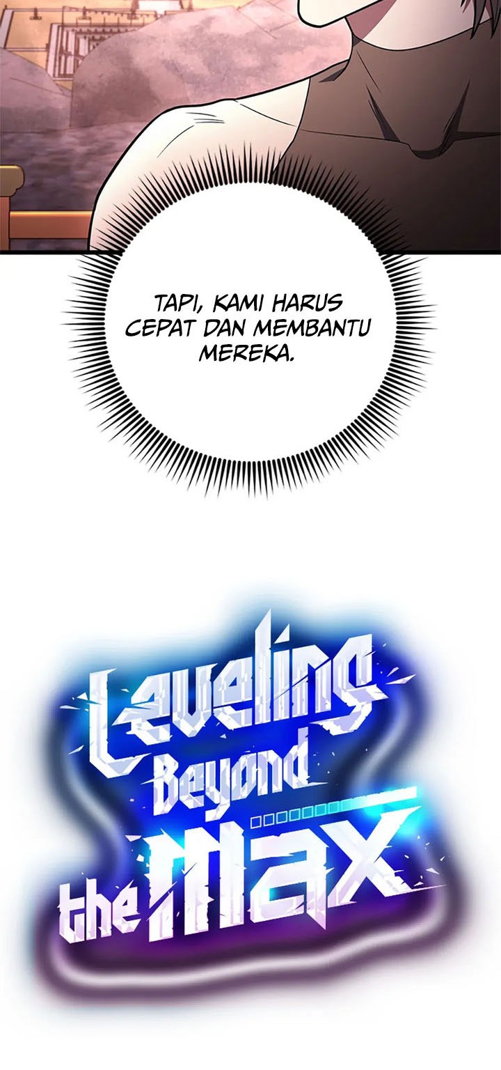 Maxed Out Leveling chapter 88 halaman 7
