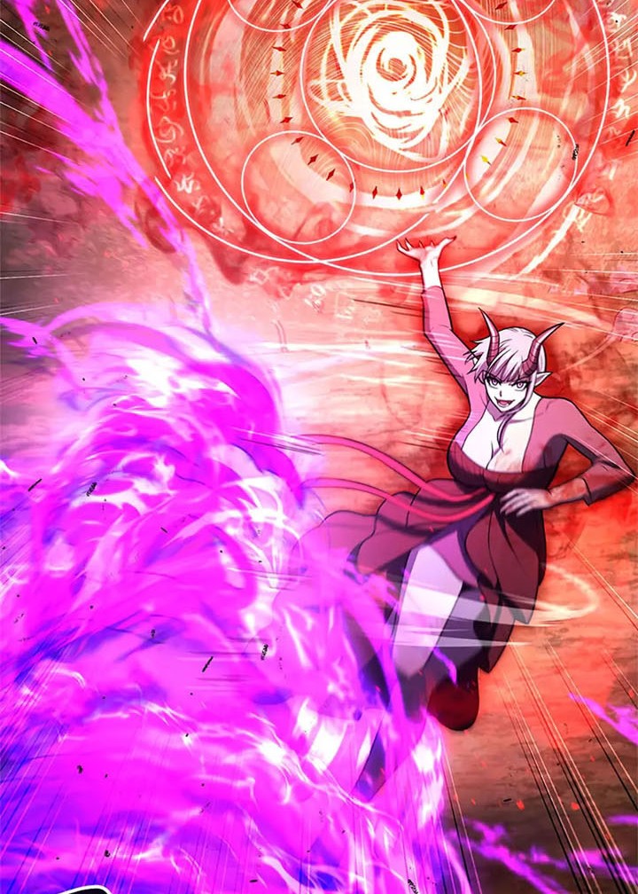 Maxed Out Leveling chapter 88 halaman 11