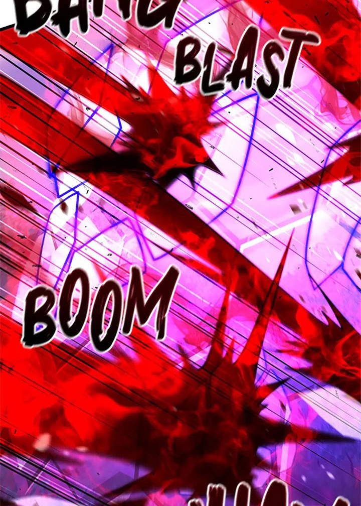 Maxed Out Leveling chapter 88 halaman 15