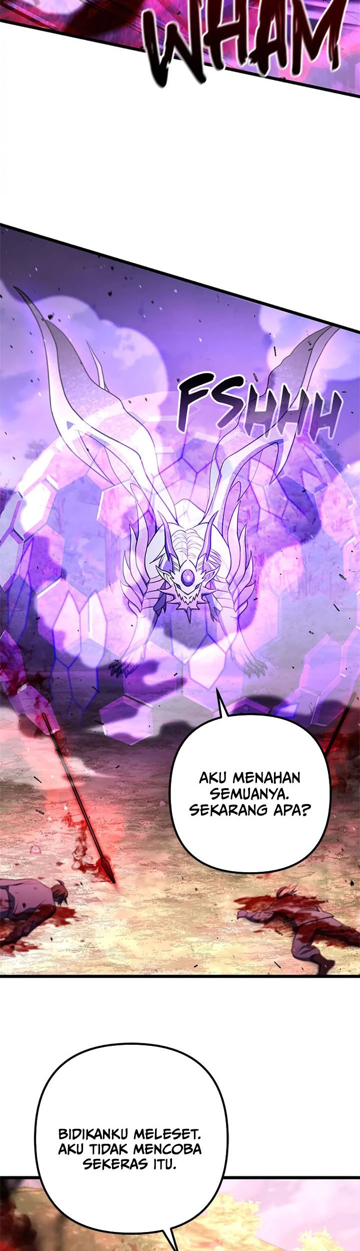 Maxed Out Leveling chapter 88 halaman 16