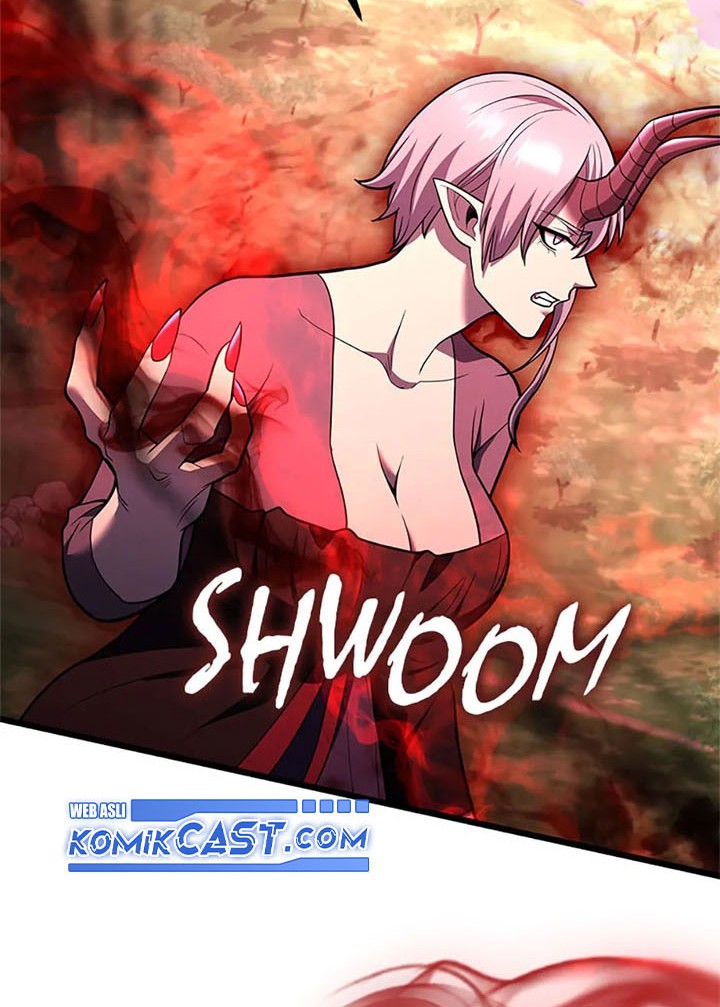 Maxed Out Leveling chapter 88 halaman 17
