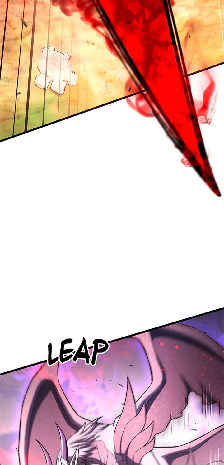 Maxed Out Leveling chapter 88 halaman 19