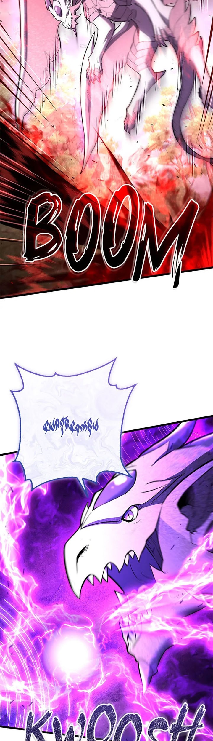 Maxed Out Leveling chapter 88 halaman 20