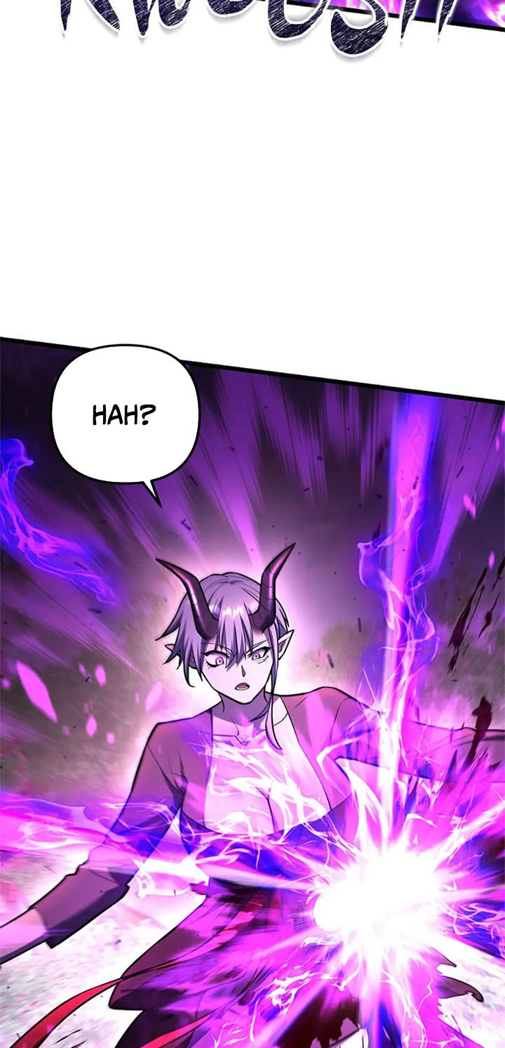 Maxed Out Leveling chapter 88 halaman 21